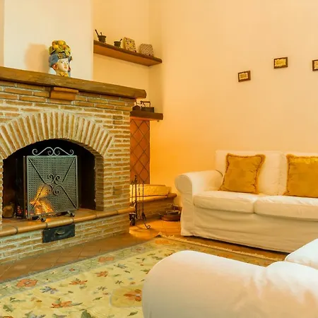 Dimora Cariga - & Pool Villa Giarre