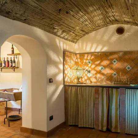 Dimora Cariga - & Pool Giarre