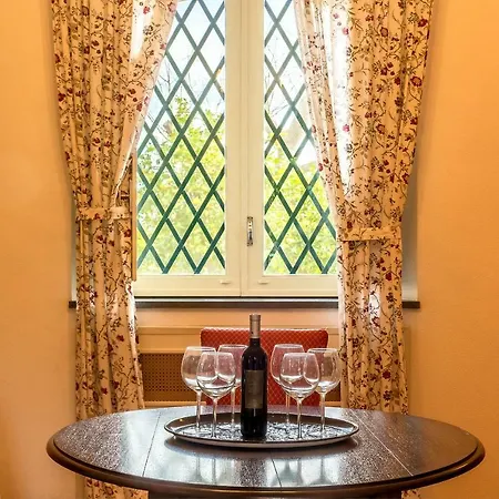 Dimora Cariga - & Pool Villa