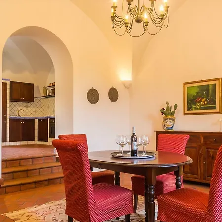 Dimora Cariga - & Pool * Giarre