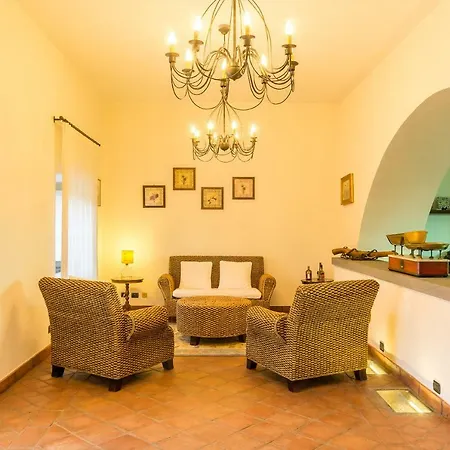 Dimora Cariga - & Pool * Giarre