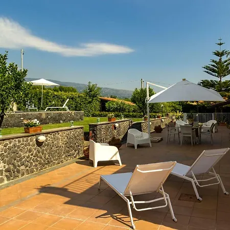 Villa Dimora Cariga - & Pool *