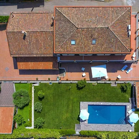 Dimora Cariga - & Pool Villa