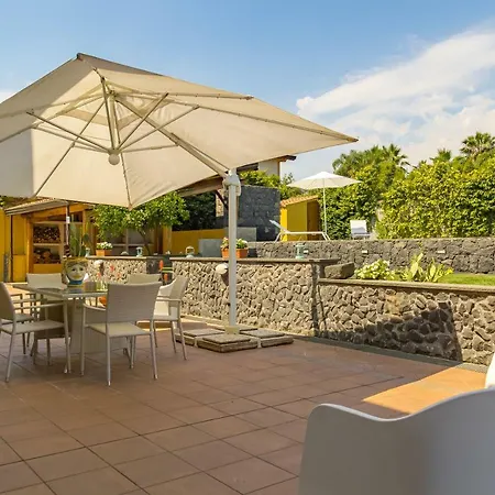 Dimora Cariga - & Pool Villa *