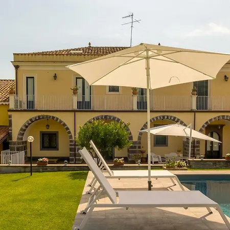 Dimora Cariga - & Pool *